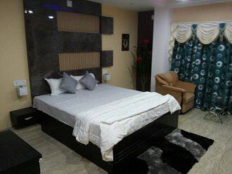 Hotel Ridhi Sidhi and Restaurant, Alipurduar 4
